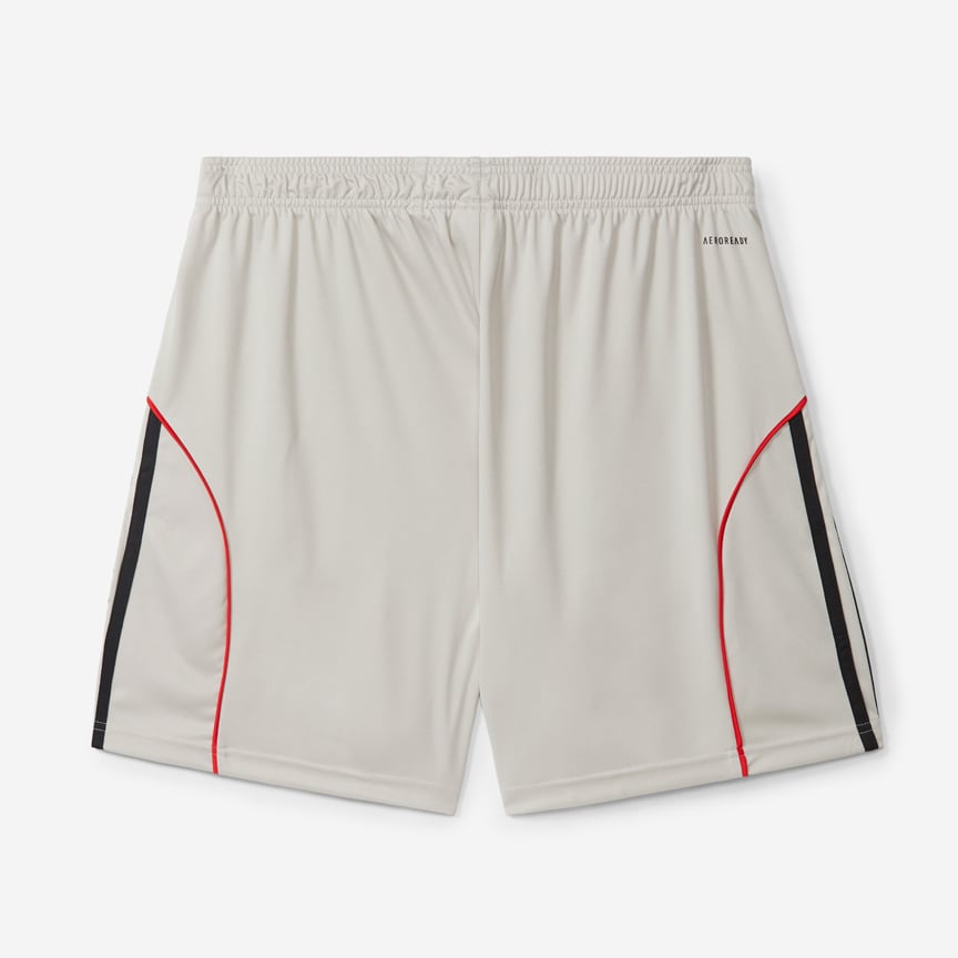 Kinder SL Benfica 2025/26 Auswärtsshorts