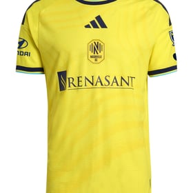 Children Nashville SC 2026/27 Home Shirt