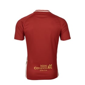 Damen CD Tenerife 2025/26 Auswärtstrikot