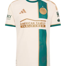 Men's Atlanta United FC 2026/27 Away Shirt