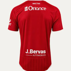 Damen Brest 2026/27 Heimtrikot