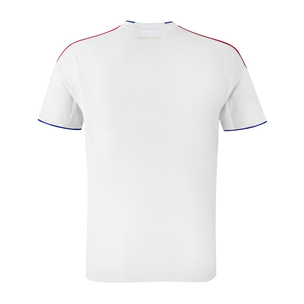 Herren OL 2025/26 Heimtrikot