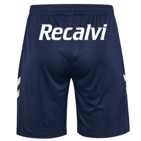 Herren Celta Vigo 2025/26 Auswärtsshorts