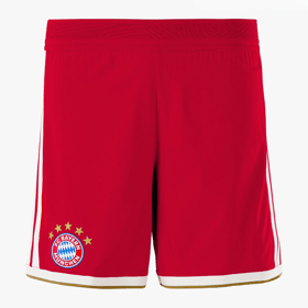 Kinder Bayern München 2026/27 Heimshorts