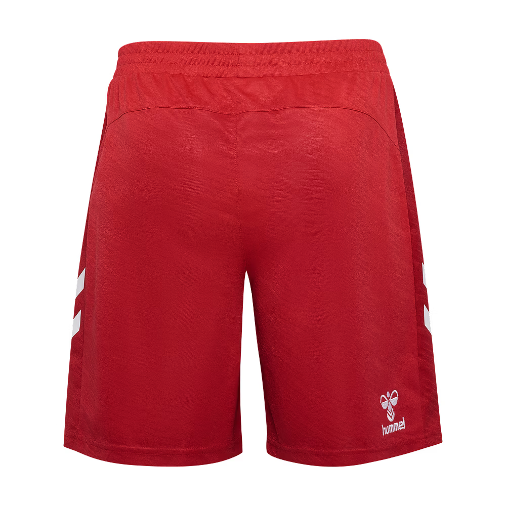 Kinder 1.-FC-Köln-Auswärtsshorts 2025/26