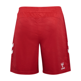Kinder 1.-FC-Köln-Auswärtsshorts 2025/26