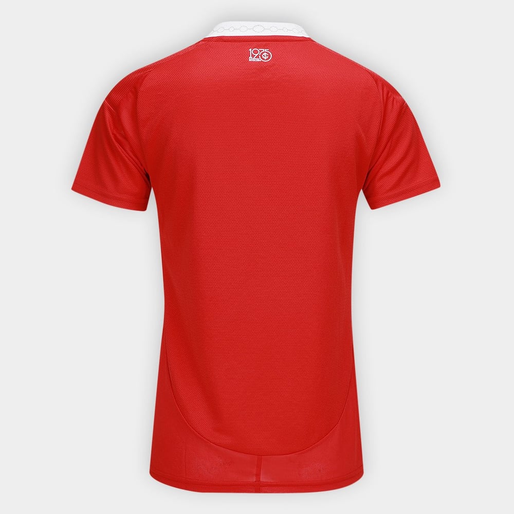 Kinder Internacional 2025/26 Heimtrikot