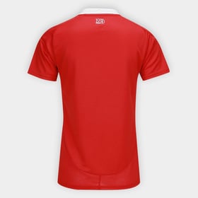 Kinder Internacional 2025/26 Heimtrikot