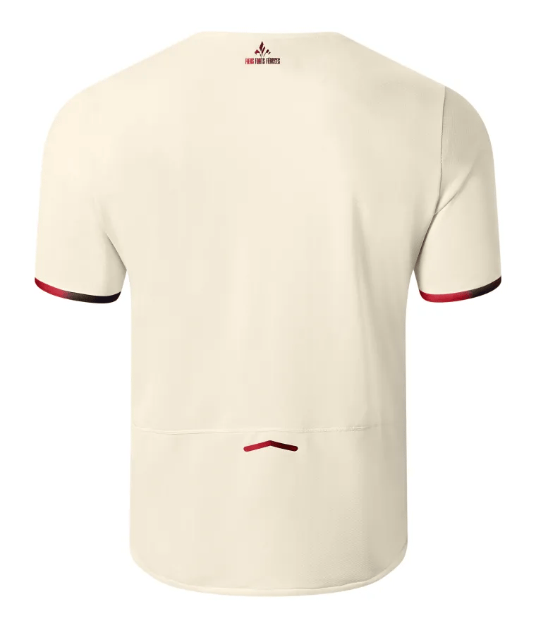 Women's LOSC 2025/26 Away Shirt