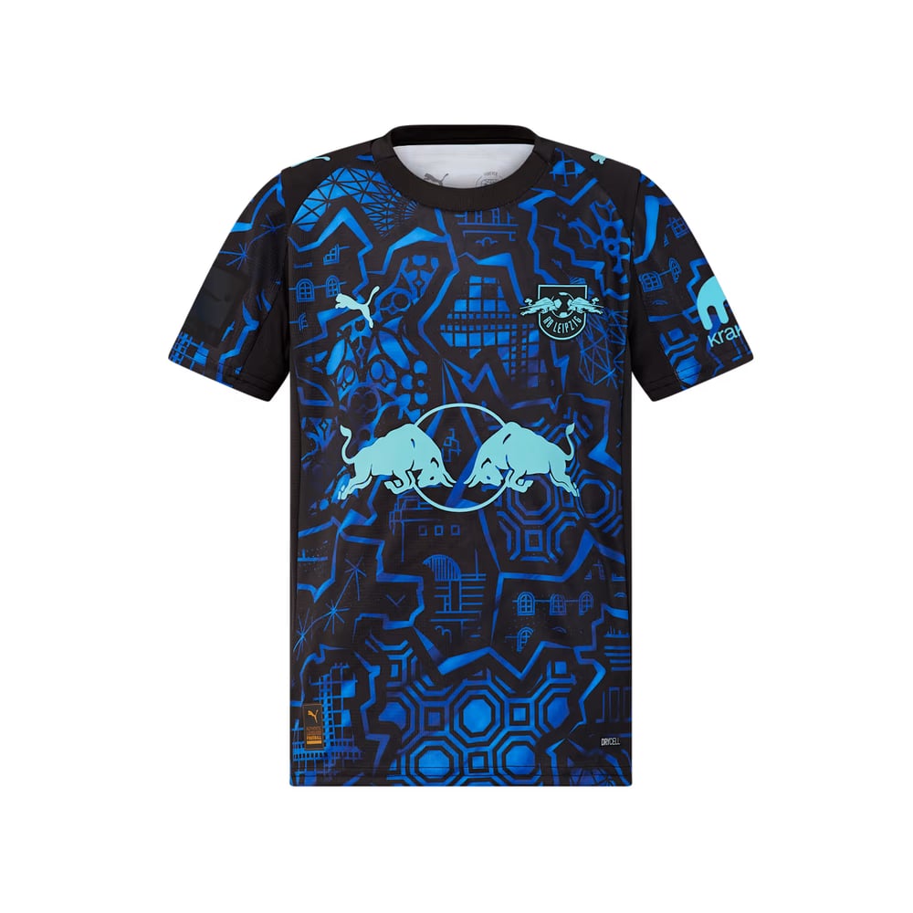 Herren RB Leipzig 2025/26 Special Edition Trikot