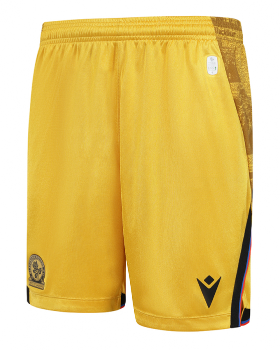 Blackburn Rovers Herren 2025/26 Auswärtsshorts