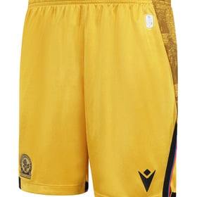 Blackburn Rovers Herren 2025/26 Auswärtsshorts