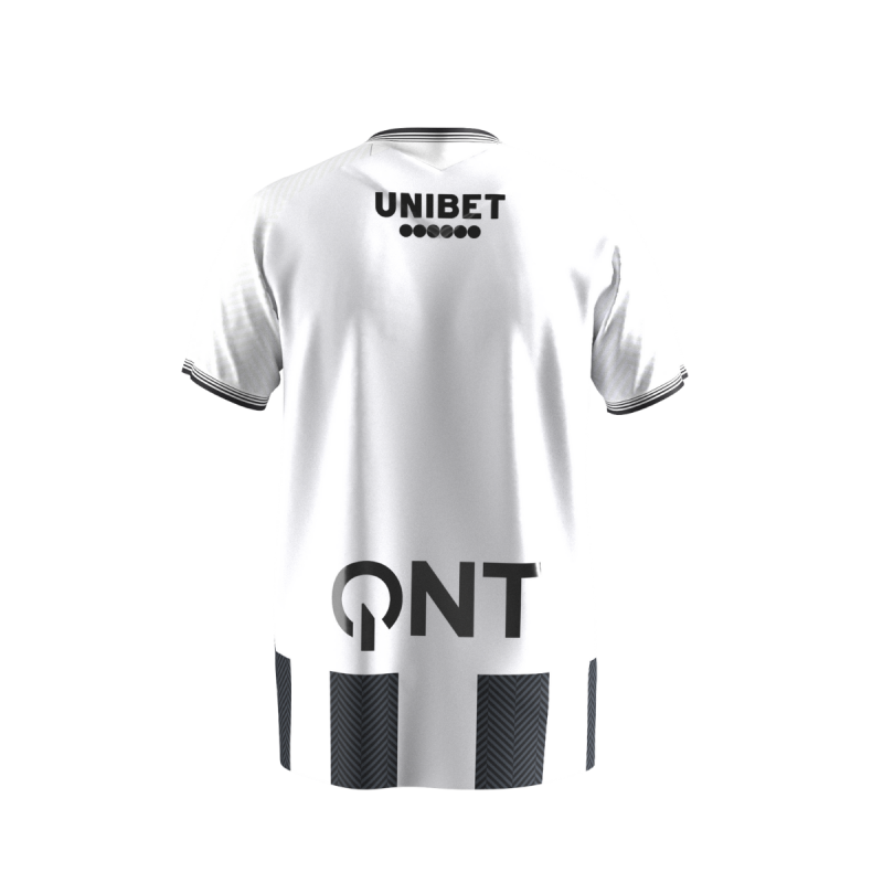 Damen Royal Charleroi SC 2025/26 Heimtrikot