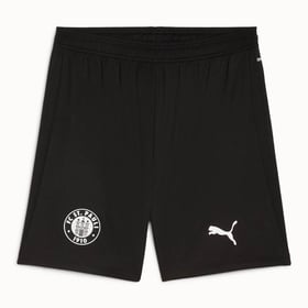 Kid's FC St. Pauli 2025/26 Third Shorts