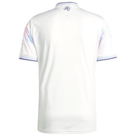Herren Aston Villa 2025/26 Drittes Trikot