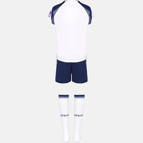 Kinder Tottenham Hotspur 2025/26 Heimset