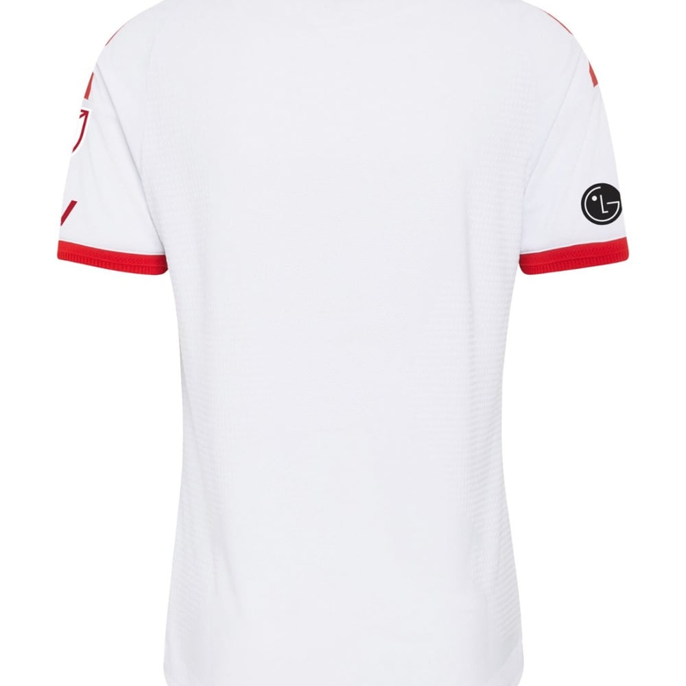 Children Toronto FC 2026/27 Away Shirt