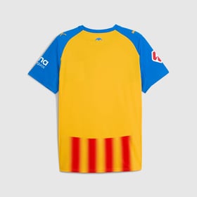 Kinder Valencia CF 2025/26 Drittes Trikot