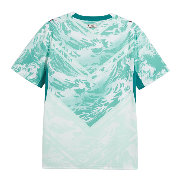 Women's Portugal 2026 Away World Cup Shirt