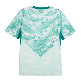Men's Portugal 2026 Away World Cup Shirt