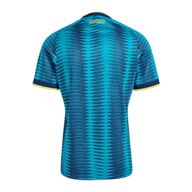 Men's Colombia 2026 Away World Cup Shirt