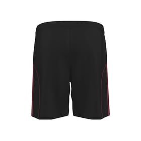 Herren Sevilla FC 2025/26 Drittes Trikot-Shorts