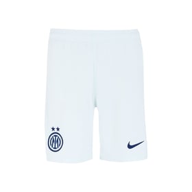Kinder Inter 2025/26 Auswärts Shorts