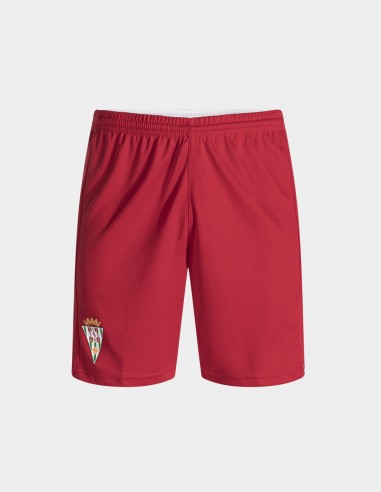 Kinder Córdoba CF 2025/26 Drittes Shorts