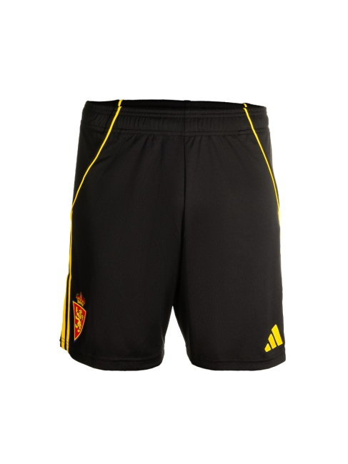 Herren Real Zaragoza 2025/26 Auswärtsshorts