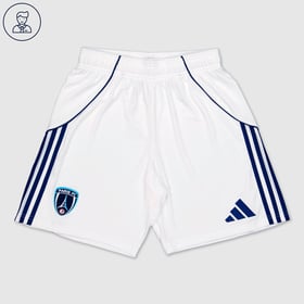 Herren Paris FC 2025/26 Auswärtsshorts