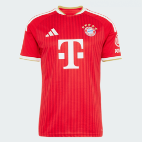 Damen Bayern München 2026/27 Heimtrikot