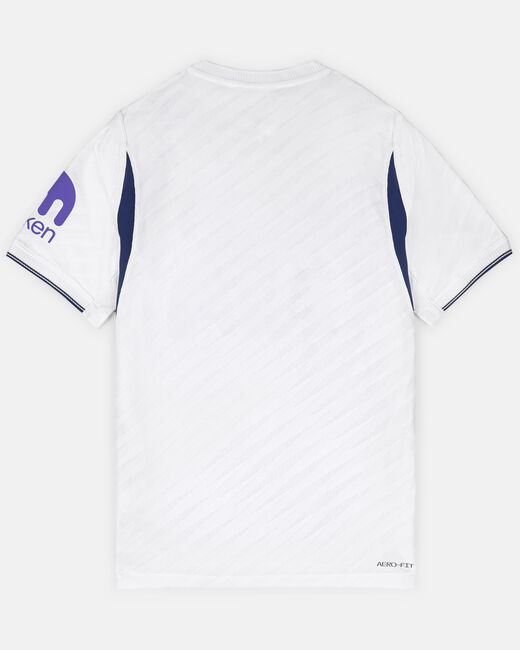 Kinder Tottenham Hotspur 2026/27 Heimtrikot