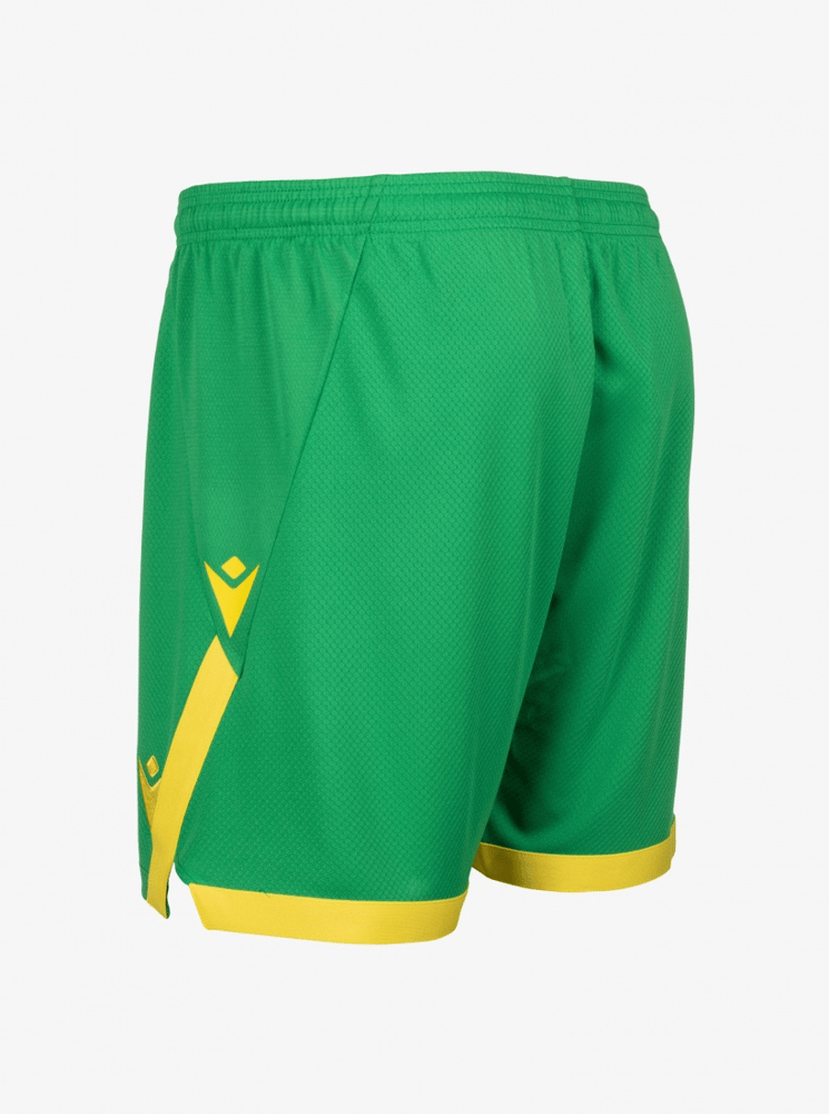 Women's FC Nantes 2025/26 Home Shorts