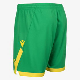 Women's FC Nantes 2025/26 Home Shorts