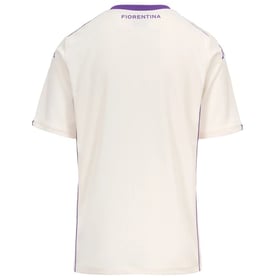 Men's Fiorentina 2025/26 Away Shirt