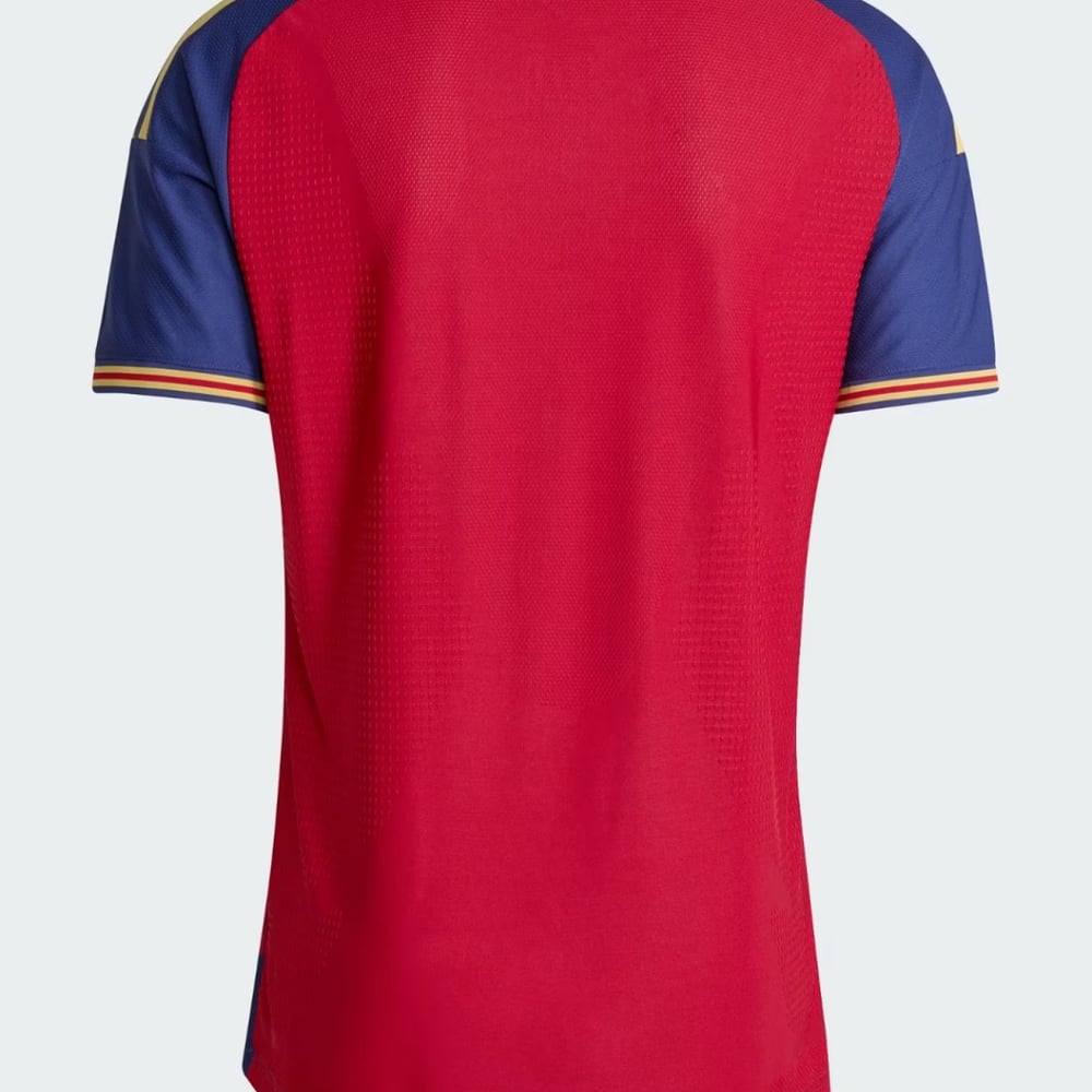 Women's Real Salt Lake 2026/27 Home Shirt