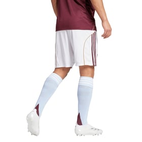 Kinder Aston Villa 2025/26 Heimshorts