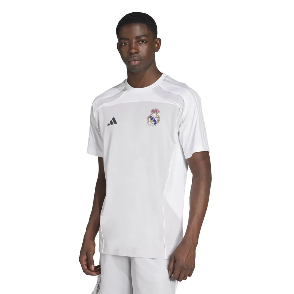 Women's Real Madrid 2025/26 Urban Purist Shirt