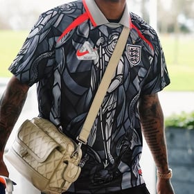 Women's England x Nike x Palace 2026 World Cup Special Edition Shirt