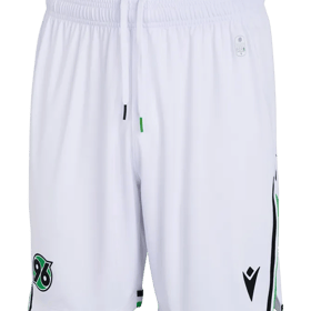 Women's Hannover 96 2025/26 Third Shorts