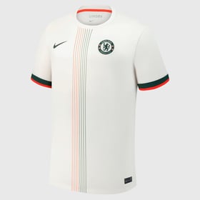 Kinder Chelsea 2025/26 Auswärts Trikot
