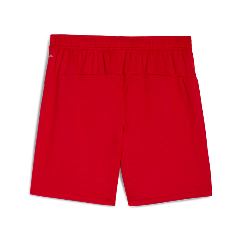 Women's RC Lens 2025/26 Home Shorts
