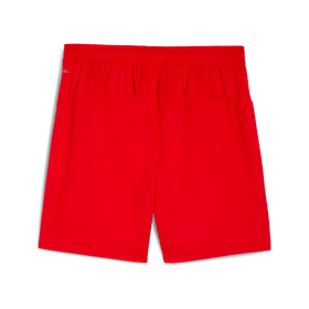 Women's RC Lens 2025/26 Home Shorts