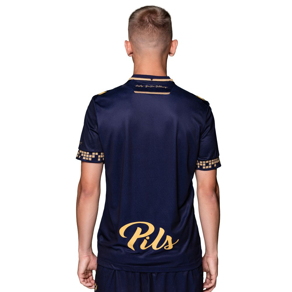 Women's Lech Poznań 2025/26 Third Shirt