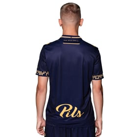 Women's Lech Poznań 2025/26 Third Shirt