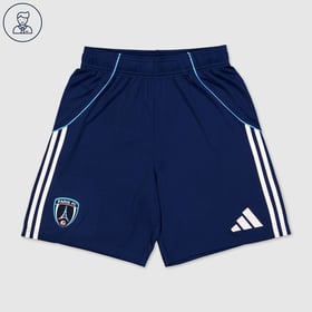 Herren Paris FC 2025/26 Heimshorts