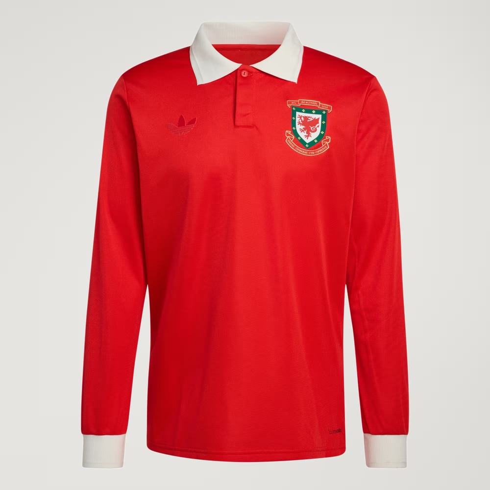 WoMen's Wales 2026 150th Anniversary Shirt