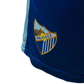 Damen Málaga CF 2025/26 Heimshorts