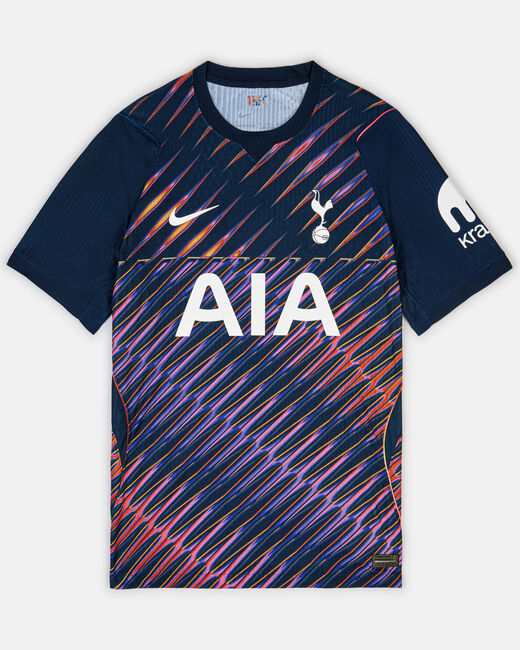 Kinder Tottenham Hotspur 2026/27 Auswärtstrikot