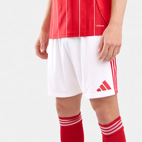 Women's Nottingham Forest 2025/26 Home Shorts